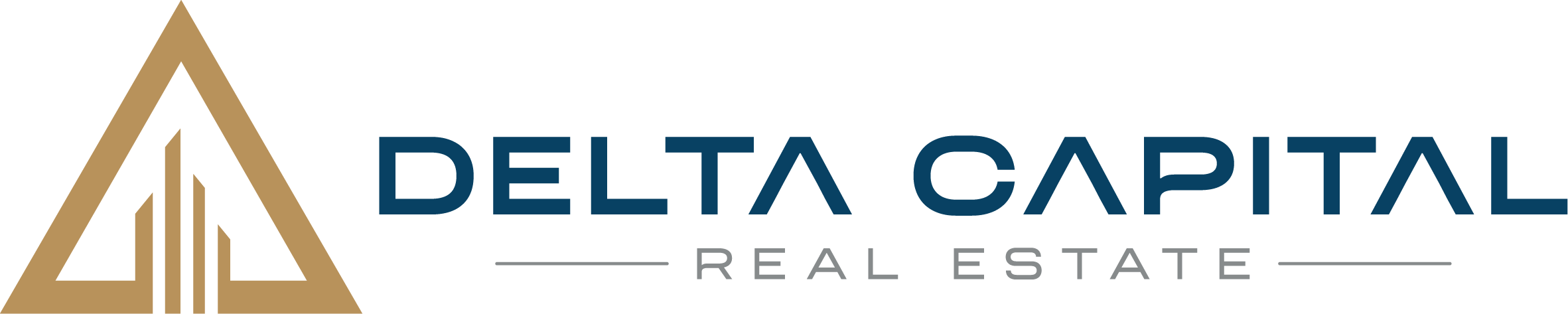 Delta Capital Real Estate